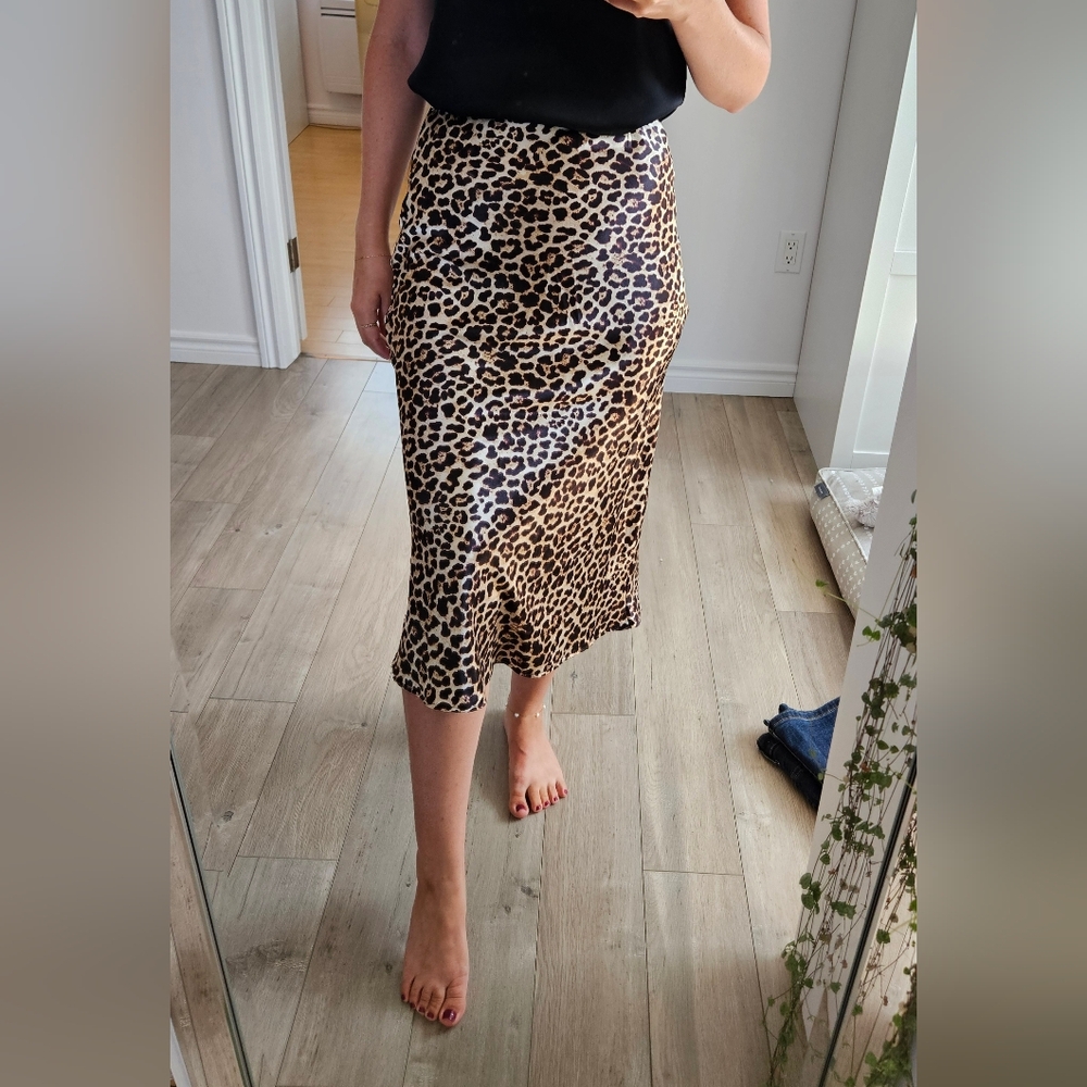 Charlotte Avery Skirt